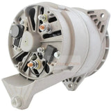 Nouveau alternateur 24v 140a 0120589512 0120589513 00051543502 00051548402 90-15-6388 12610 Fits for Mercedes lourds-Europe 1984-2001