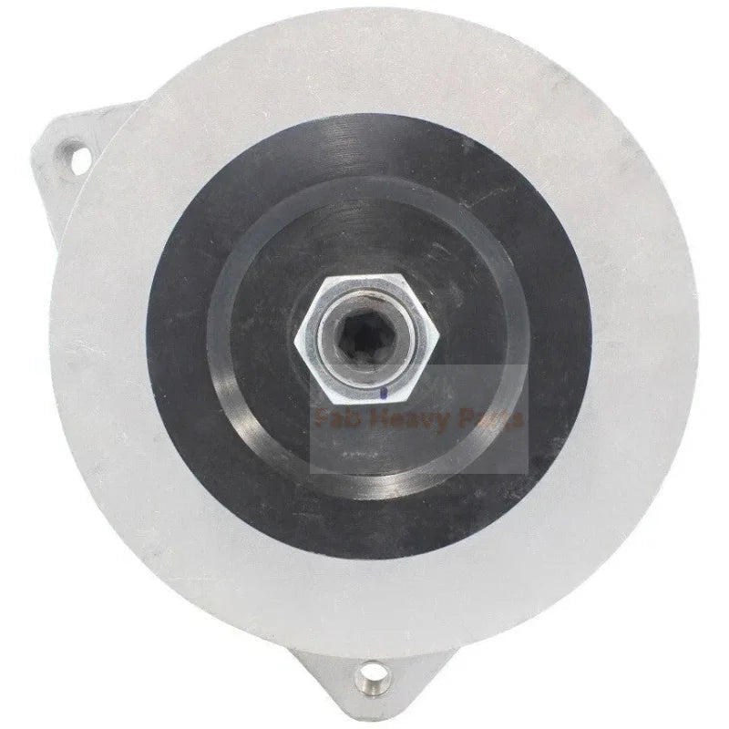 New 24V 140A Alternator 0120589512 0120589513 00051543502 00051548402 90 - 15 - 6388 12610 Fits for Mercedes Heavy Duty - Europe 1984 - 2001 - Fab Heavy Parts