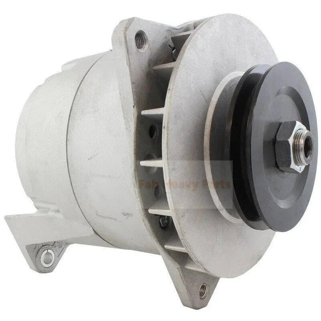 New 24V 140A Alternator 0120589512 0120589513 00051543502 00051548402 90 - 15 - 6388 12610 Fits for Mercedes Heavy Duty - Europe 1984 - 2001 - Fab Heavy Parts