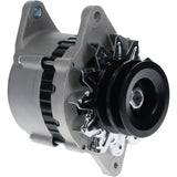 New 24V 25A Alternator LR225-83 LR225-84T LR225-84TR 12324 Fits for Nissan F03 1989-2003 TD42 Engine - Fab Heavy Parts