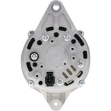 New 24V 25A Alternator LR225-83 LR225-84T LR225-84TR 12324 Fits for Nissan F03 1989-2003 TD42 Engine - Fab Heavy Parts