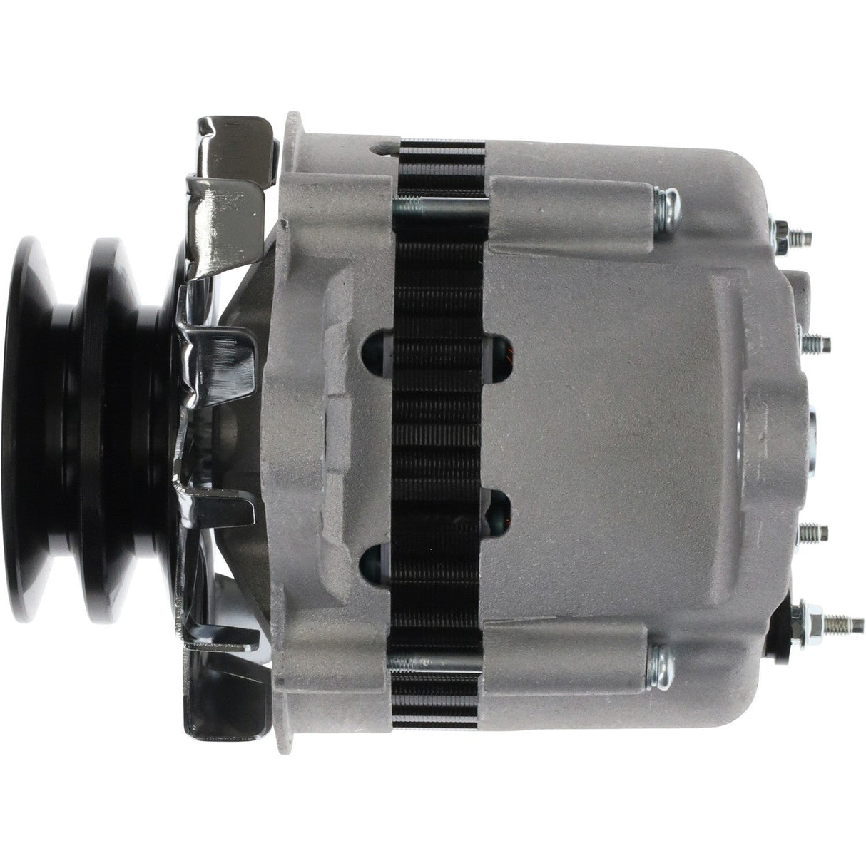 New 24V 25A Alternator LR225-83 LR225-84T LR225-84TR 12324 Fits for Nissan F03 1989-2003 TD42 Engine - Fab Heavy Parts