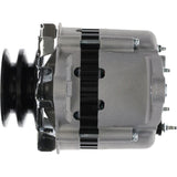 New 24V 25A Alternator LR225-83 LR225-84T LR225-84TR 12324 Fits for Nissan F03 1989-2003 TD42 Engine - Fab Heavy Parts
