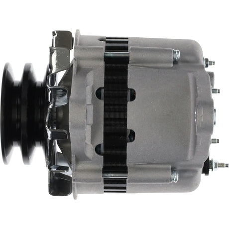 New 24V 25A Alternator LR225-83 LR225-84T LR225-84TR 12324 Fits for Nissan F03 1989-2003 TD42 Engine - Fab Heavy Parts