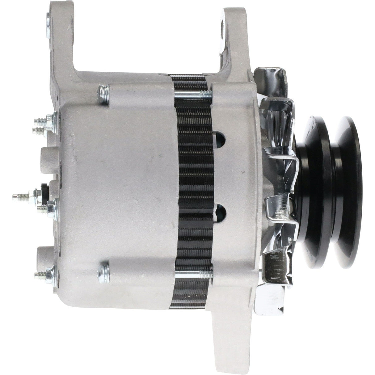 New 24V 25A Alternator LR225-83 LR225-84T LR225-84TR 12324 Fits for Nissan F03 1989-2003 TD42 Engine - Fab Heavy Parts