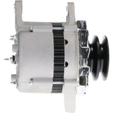 New 24V 25A Alternator LR225-83 LR225-84T LR225-84TR 12324 Fits for Nissan F03 1989-2003 TD42 Engine - Fab Heavy Parts
