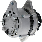 New 24V 25A Alternator LR225-83 LR225-84T LR225-84TR 12324 Fits for Nissan F03 1989-2003 TD42 Engine - Fab Heavy Parts