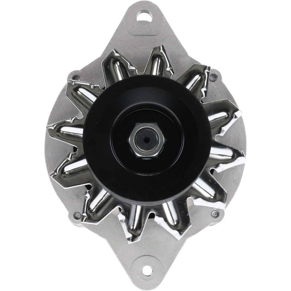 New 24V 25A Alternator LR225-83 LR225-84T LR225-84TR 12324 Fits for Nissan F03 1989-2003 TD42 Engine - Fab Heavy Parts