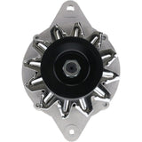 New 24V 25A Alternator LR225-83 LR225-84T LR225-84TR 12324 Fits for Nissan F03 1989-2003 TD42 Engine - Fab Heavy Parts