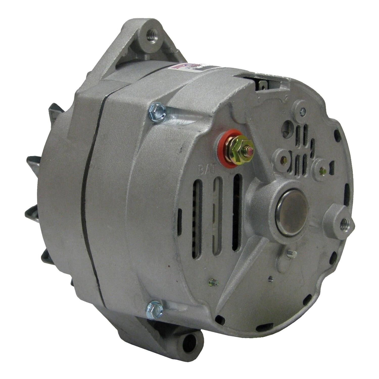 New 24V 40A Alternator 1102379 1105459 7176 Fits for John Deere 4039D L4 3.9L 3917CC 239CID 1988-2017 - Fab Heavy Parts