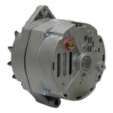 New 24V 40A Alternator 1102379 1105459 7176 Fits for John Deere 4039D L4 3.9L 3917CC 239CID 1988-2017 - Fab Heavy Parts
