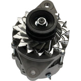 New 24v 40A Alternator 1812003970 12264 0-35000-3370 714/40367 Fits for Link-Belt LS4300 1986-2007 Isuzu 6SD1 Engine - Fab Heavy Parts