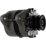 New 24v 40A Alternator 1812003970 12264 0-35000-3370 714/40367 Fits for Link-Belt LS4300 1986-2007 Isuzu 6SD1 Engine - Fab Heavy Parts