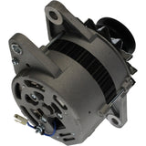 New 24v 40A Alternator 1812003970 12264 0-35000-3370 714/40367 Fits for Link-Belt LS4300 1986-2007 Isuzu 6SD1 Engine - Fab Heavy Parts