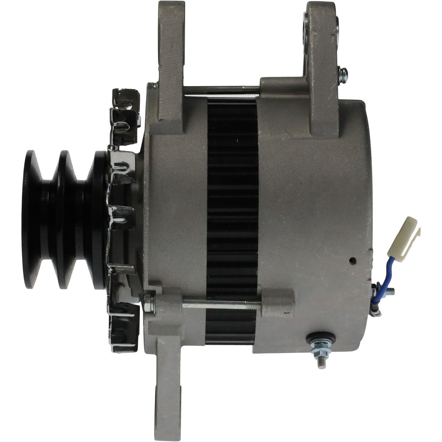 New 24v 40A Alternator 1812003970 12264 0-35000-3370 714/40367 Fits for Link-Belt LS4300 1986-2007 Isuzu 6SD1 Engine - Fab Heavy Parts
