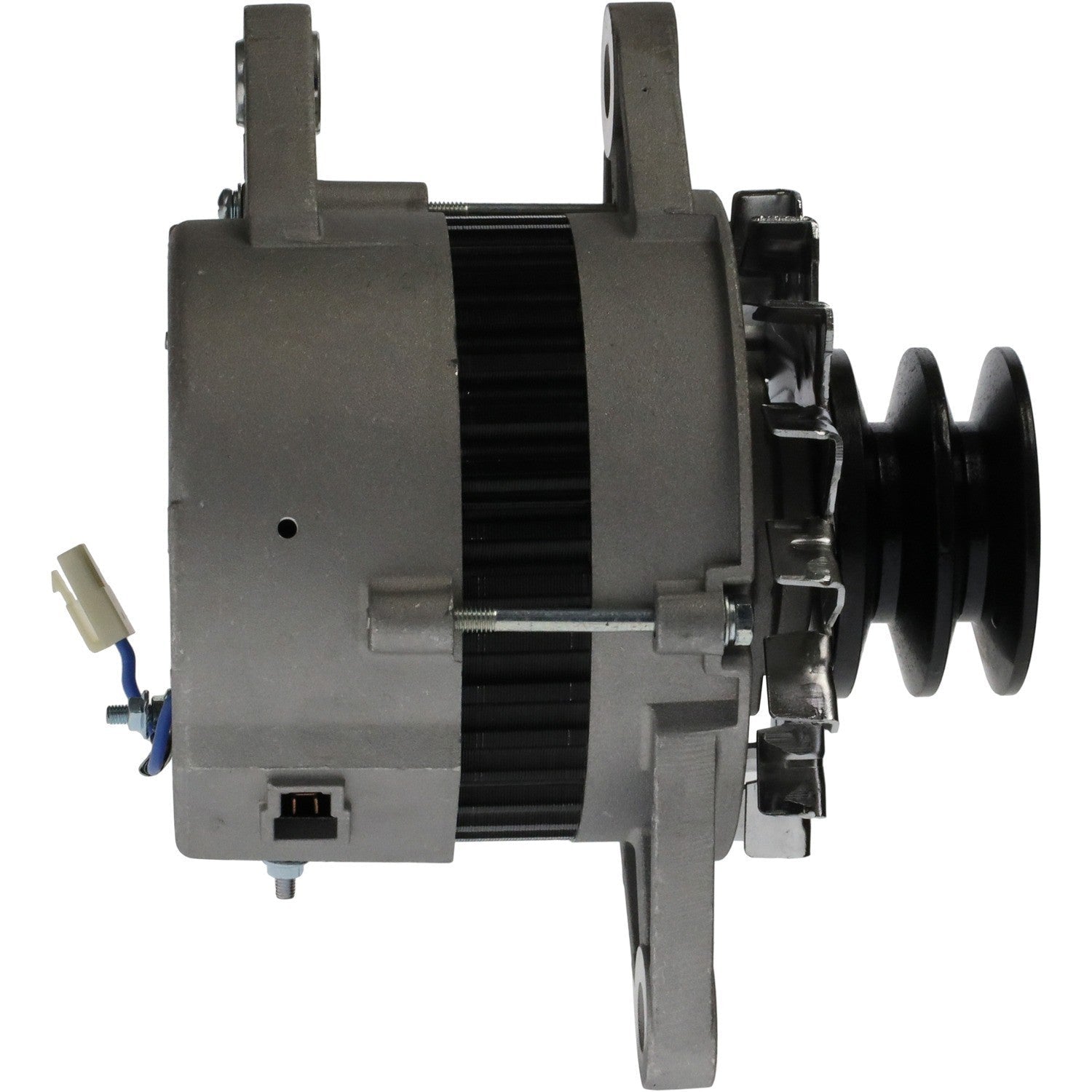 New 24v 40A Alternator 1812003970 12264 0-35000-3370 714/40367 Fits for Link-Belt LS4300 1986-2007 Isuzu 6SD1 Engine - Fab Heavy Parts