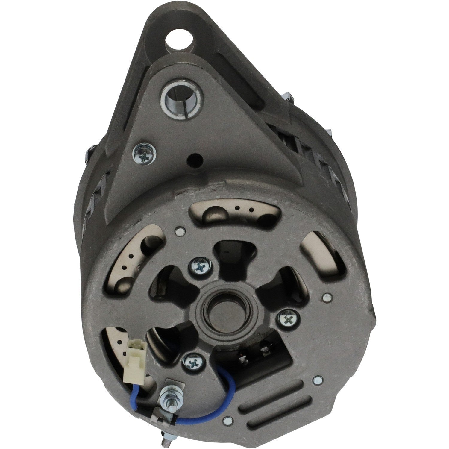 New 24v 40A Alternator 1812003970 12264 0-35000-3370 714/40367 Fits for Link-Belt LS4300 1986-2007 Isuzu 6SD1 Engine - Fab Heavy Parts