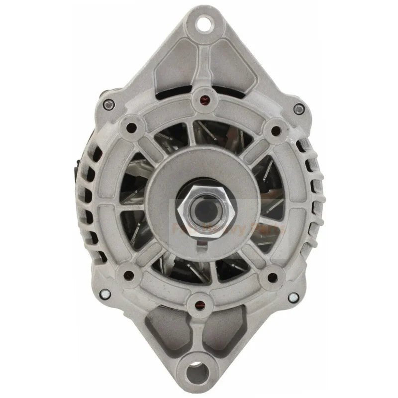 New 24V 45A Alternator 3972731 19020209 8728 90014536 Fits for Lull 644 - E40 Cummins 3.9L Diesel - Fab Heavy Parts