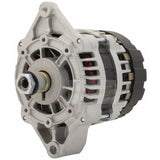 New 24V 45A Alternator 3972731 19020209 8728 90014536 Fits for Lull 644 - E40 Cummins 3.9L Diesel - Fab Heavy Parts