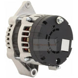 New 24V 45A Alternator 3972731 19020209 8728 90014536 Fits for Lull 644 - E40 Cummins 3.9L Diesel - Fab Heavy Parts