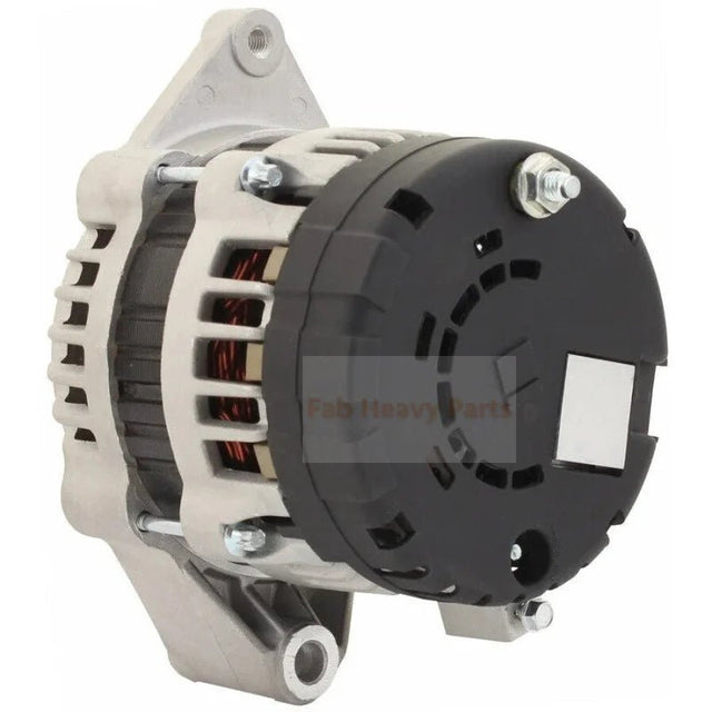 New 24V 45A Alternator 3972731 19020209 8728 90014536 Fits for Lull 644 - E40 Cummins 3.9L Diesel - Fab Heavy Parts