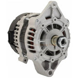New 24V 45A Alternator 3972731 19020209 8728 90014536 Fits for Lull 644 - E40 Cummins 3.9L Diesel - Fab Heavy Parts
