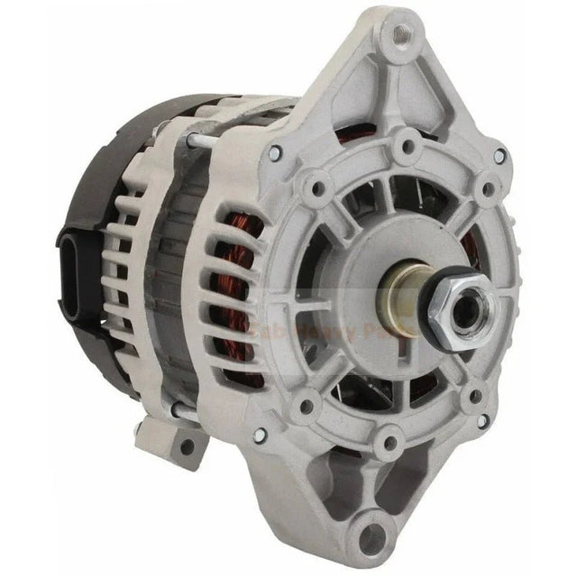 New 24V 45A Alternator 3972731 19020209 8728 90014536 Fits for Lull 644 - E40 Cummins 3.9L Diesel - Fab Heavy Parts