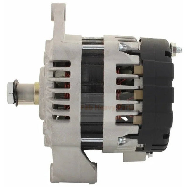 New 24V 45A Alternator 3972731 19020209 8728 90014536 Fits for Lull 644 - E40 Cummins 3.9L Diesel - Fab Heavy Parts