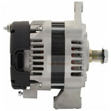 New 24V 45A Alternator 3972731 19020209 8728 90014536 Fits for Lull 644 - E40 Cummins 3.9L Diesel - Fab Heavy Parts