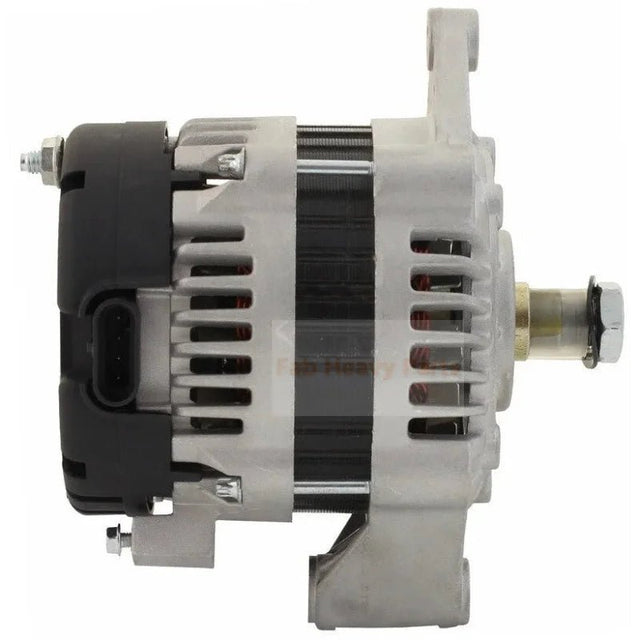 New 24V 45A Alternator 3972731 19020209 8728 90014536 Fits for Lull 644 - E40 Cummins 3.9L Diesel - Fab Heavy Parts