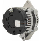 New 24V 45A Alternator 3972731 19020209 8728 90014536 Fits for Lull 644 - E40 Cummins 3.9L Diesel - Fab Heavy Parts
