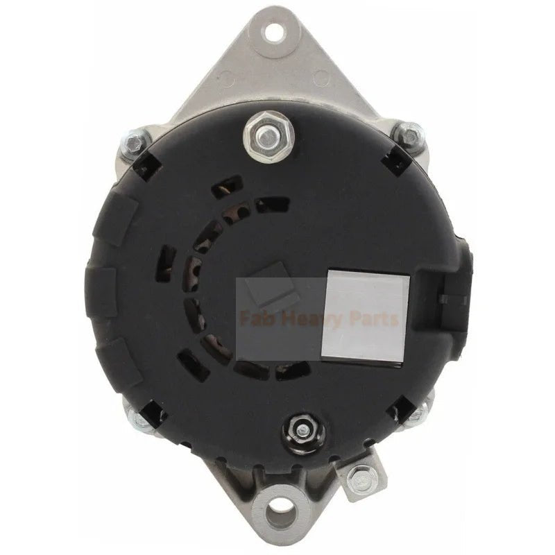 New 24V 45A Alternator 3972731 19020209 8728 90014536 Fits for Lull 644 - E40 Cummins 3.9L Diesel - Fab Heavy Parts