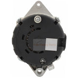 New 24V 45A Alternator 3972731 19020209 8728 90014536 Fits for Lull 644 - E40 Cummins 3.9L Diesel - Fab Heavy Parts