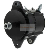 New 24V 50A Alternator 12060 1005045 1005047 6T7223 Fits for Caterpillar 215B 229 231D 3116 3176 3208 3304 3304T 3306 3306T 1985-2003