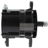 New 24V 50A Alternator 12060 1005045 1005047 6T7223 Fits for Caterpillar 215B 229 231D 3116 3176 3208 3304 3304T 3306 3306T 1985-2003