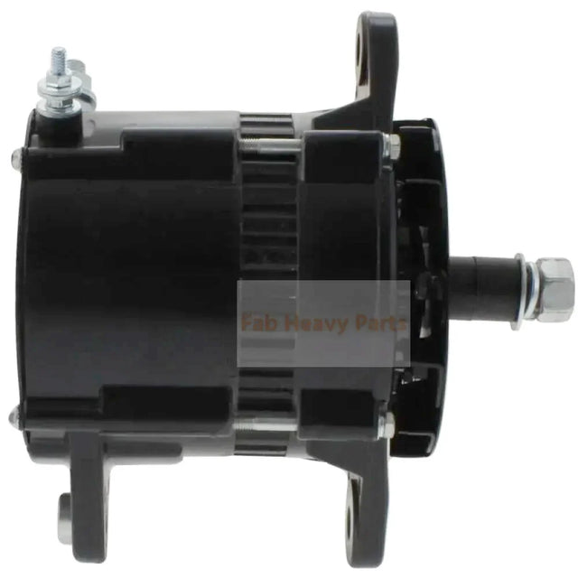 New 24V 50A Alternator 12060 1005045 1005047 6T7223 Fits for Caterpillar 215B 229 231D 3116 3176 3208 3304 3304T 3306 3306T 1985-2003