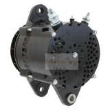 New 24V 50A Alternator 12060 1005045 1005047 6T7223 Fits for Caterpillar 215B 229 231D 3116 3176 3208 3304 3304T 3306 3306T 1985-2003