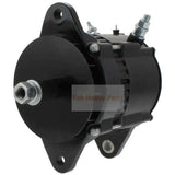 New 24V 50A Alternator 12060 1005045 1005047 6T7223 Fits for Caterpillar 215B 229 231D 3116 3176 3208 3304 3304T 3306 3306T 1985 - 2003 - Fab Heavy Parts