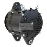 New 24V 50A Alternator 12060 1005045 1005047 6T7223 Fits for Caterpillar 215B 229 231D 3116 3176 3208 3304 3304T 3306 3306T 1985 - 2003 - Fab Heavy Parts