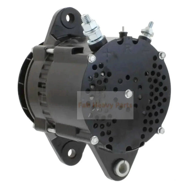 New 24V 50A Alternator 12060 1005045 1005047 6T7223 Fits for Caterpillar 215B 229 231D 3116 3176 3208 3304 3304T 3306 3306T 1985 - 2003 - Fab Heavy Parts