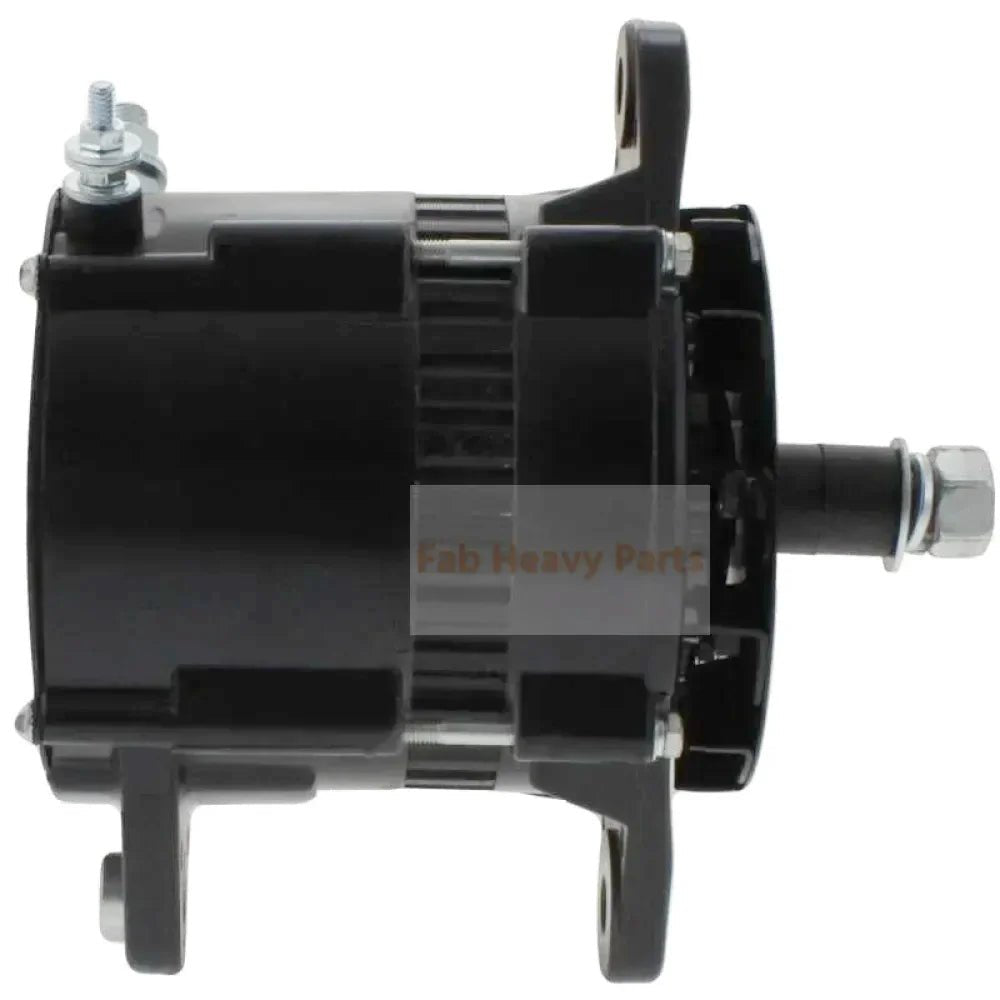 New 24V 50A Alternator 12060 1005045 1005047 6T7223 Fits for Caterpillar 215B 229 231D 3116 3176 3208 3304 3304T 3306 3306T 1985 - 2003 - Fab Heavy Parts