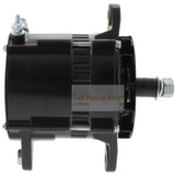 New 24V 50A Alternator 12060 1005045 1005047 6T7223 Fits for Caterpillar 215B 229 231D 3116 3176 3208 3304 3304T 3306 3306T 1985 - 2003 - Fab Heavy Parts