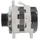 Nieuwe 24V 50A Alternator 8980921120 8980921121 8980921122 11833 Fits voor John Deere 2012-2024