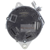 Nieuwe 24V 50A Alternator 8980921120 8980921121 8980921122 11833 Fits voor John Deere 2012-2024
