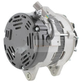 Nieuwe 24V 50A Alternator 8980921120 8980921121 8980921122 11833 Fits voor John Deere 2012-2024