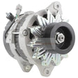 New 24V 50A Alternator 8980921120 8980921121 8980921122 11833 Fits for John Deere 2012 - 2024 - Fab Heavy Parts