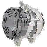 New 24V 50A Alternator 8980921120 8980921121 8980921122 11833 Fits for John Deere 2012 - 2024 - Fab Heavy Parts