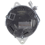 New 24V 50A Alternator 8980921120 8980921121 8980921122 11833 Fits for John Deere 2012 - 2024 - Fab Heavy Parts
