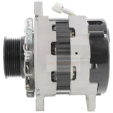 New 24V 50A Alternator 8980921120 8980921121 8980921122 11833 Fits for John Deere 2012 - 2024 - Fab Heavy Parts