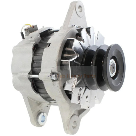 BAGONG 24V 50A Alternator SE502076 12744 1812005301 AT263669 FITS PARA SA JOHN DEERE 670G 870G LC 2011-2017